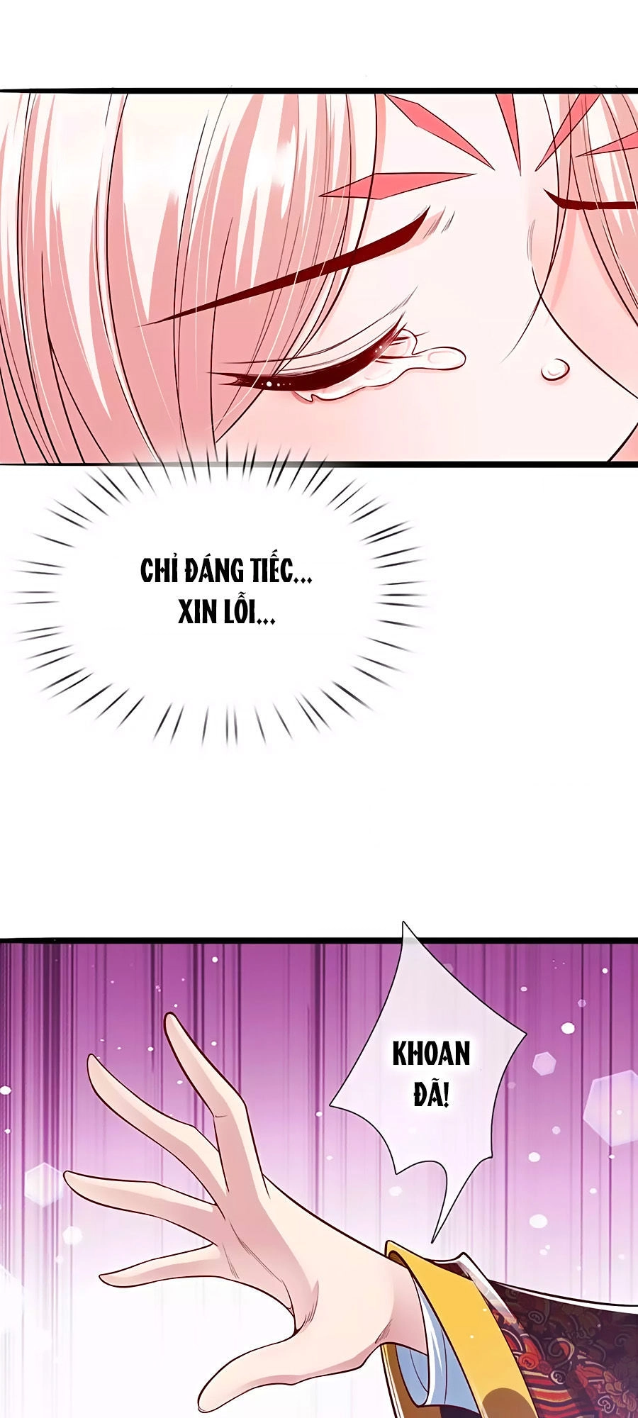 Ôn Nhu Bạo Quân: Nhiếp Chính Vương Gia Quá Hung Mãnh Chapter 35 - 14