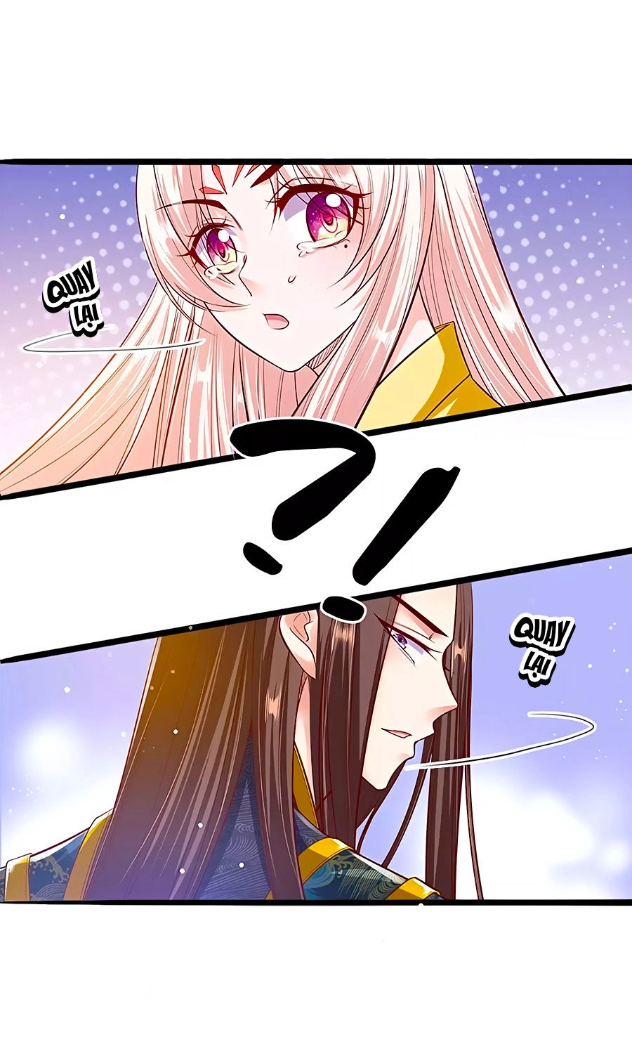 Ôn Nhu Bạo Quân: Nhiếp Chính Vương Gia Quá Hung Mãnh Chapter 35 - 16