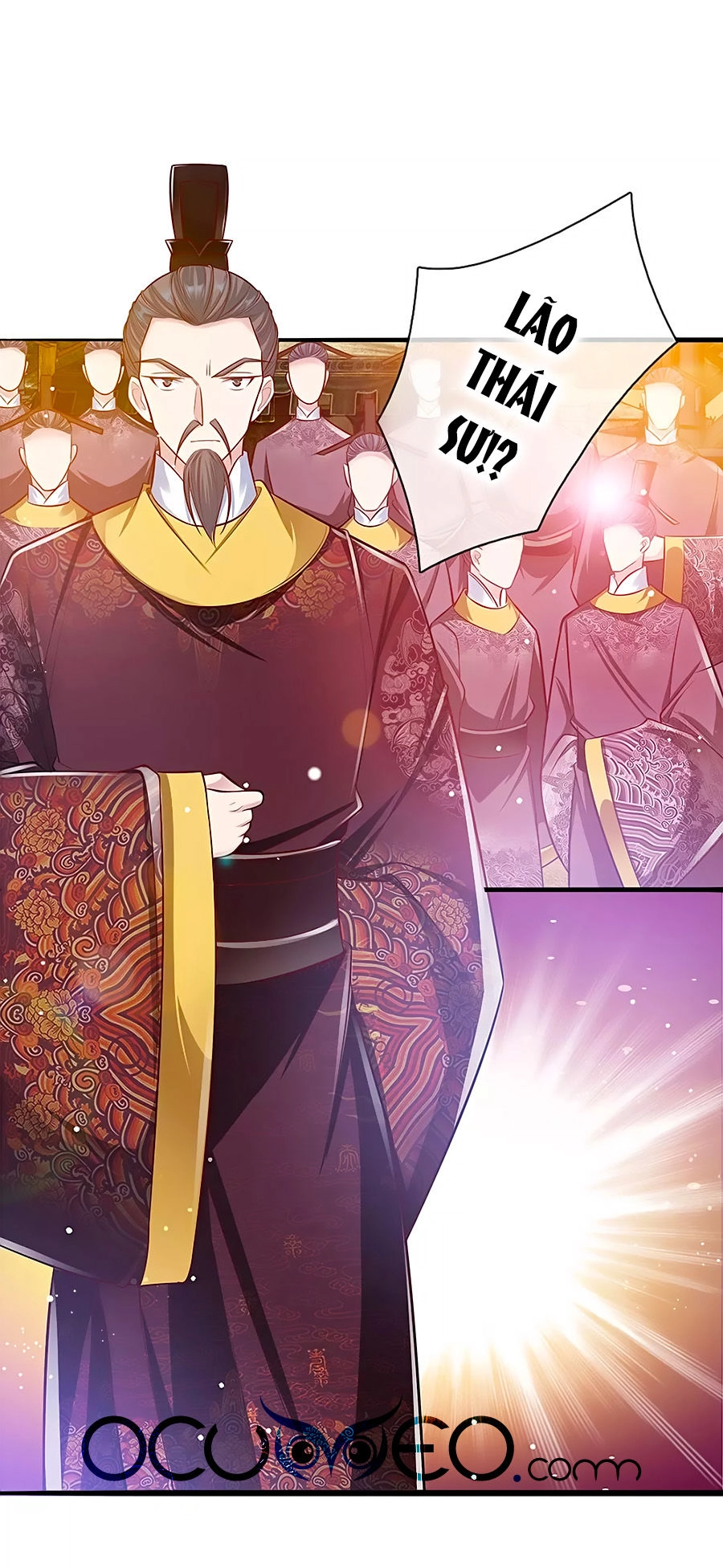 Ôn Nhu Bạo Quân: Nhiếp Chính Vương Gia Quá Hung Mãnh Chapter 35 - 17