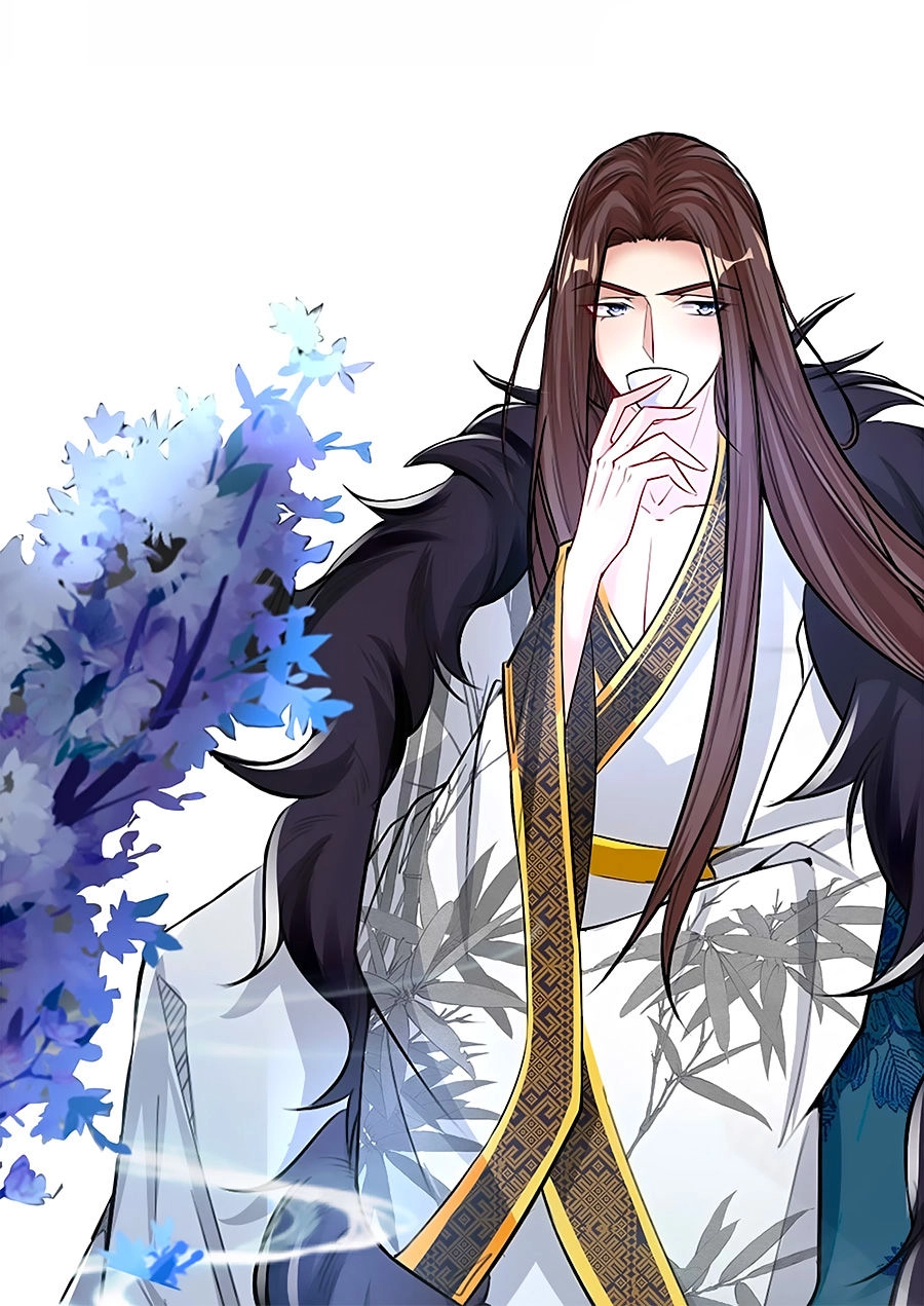 Ôn Nhu Bạo Quân: Nhiếp Chính Vương Gia Quá Hung Mãnh Chapter 35 - 18