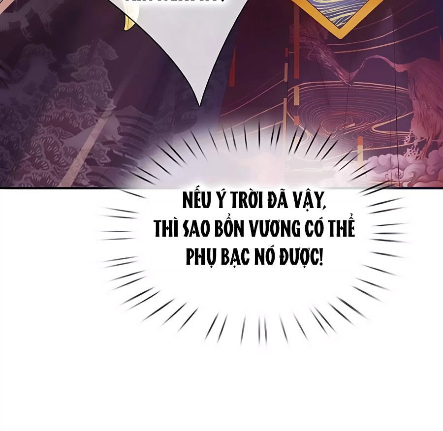 Ôn Nhu Bạo Quân: Nhiếp Chính Vương Gia Quá Hung Mãnh Chapter 36 - 7