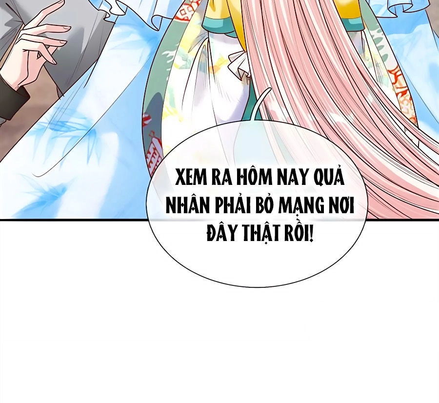 Ôn Nhu Bạo Quân: Nhiếp Chính Vương Gia Quá Hung Mãnh Chapter 36 - 9