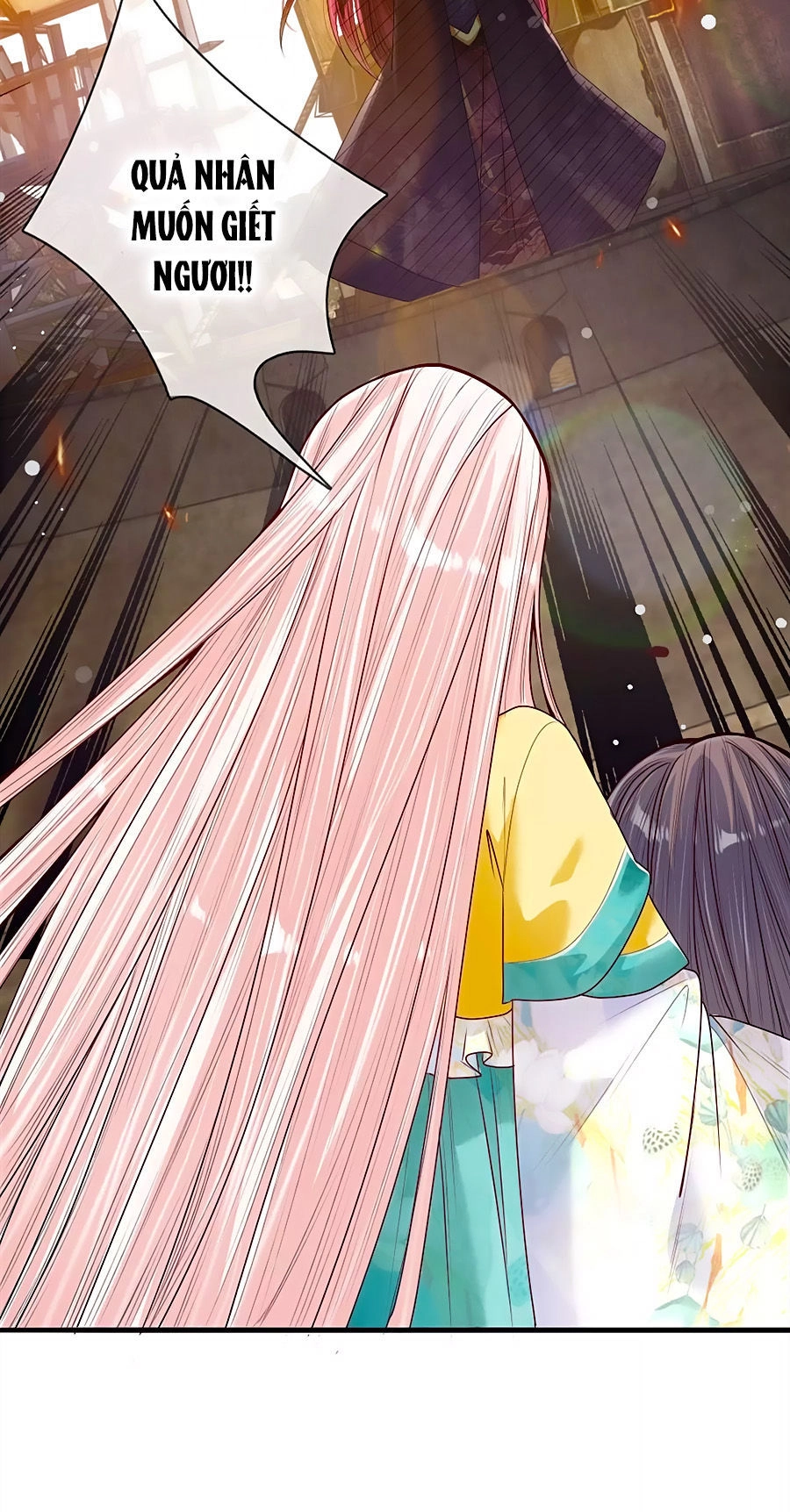 Ôn Nhu Bạo Quân: Nhiếp Chính Vương Gia Quá Hung Mãnh Chapter 36 - 16