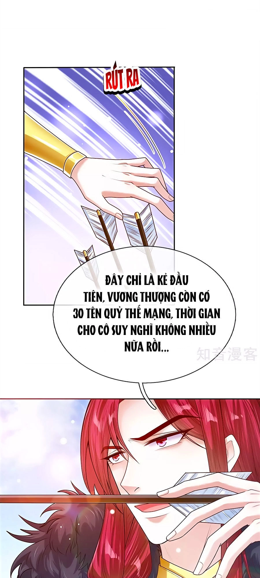 Ôn Nhu Bạo Quân: Nhiếp Chính Vương Gia Quá Hung Mãnh Chapter 36 - 17