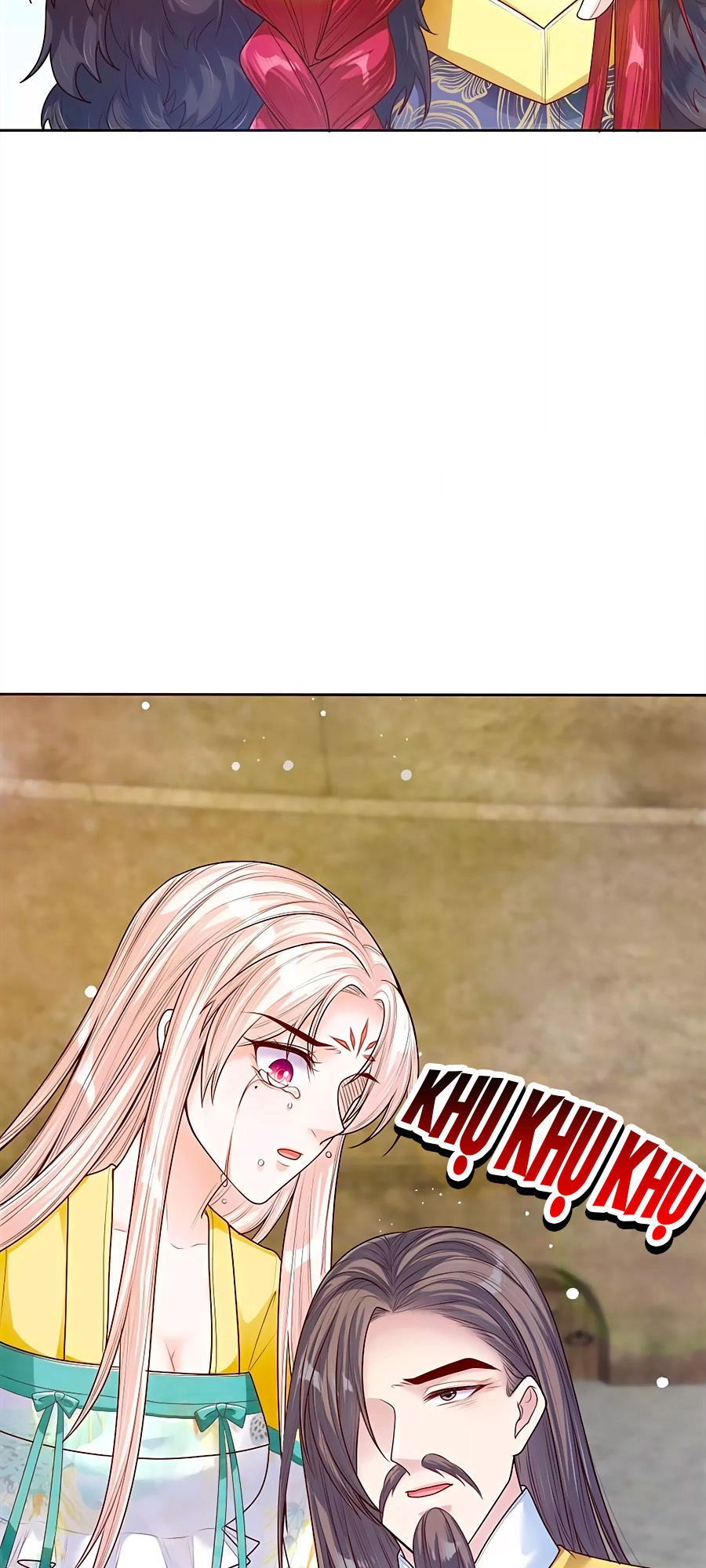 Ôn Nhu Bạo Quân: Nhiếp Chính Vương Gia Quá Hung Mãnh Chapter 36 - 18