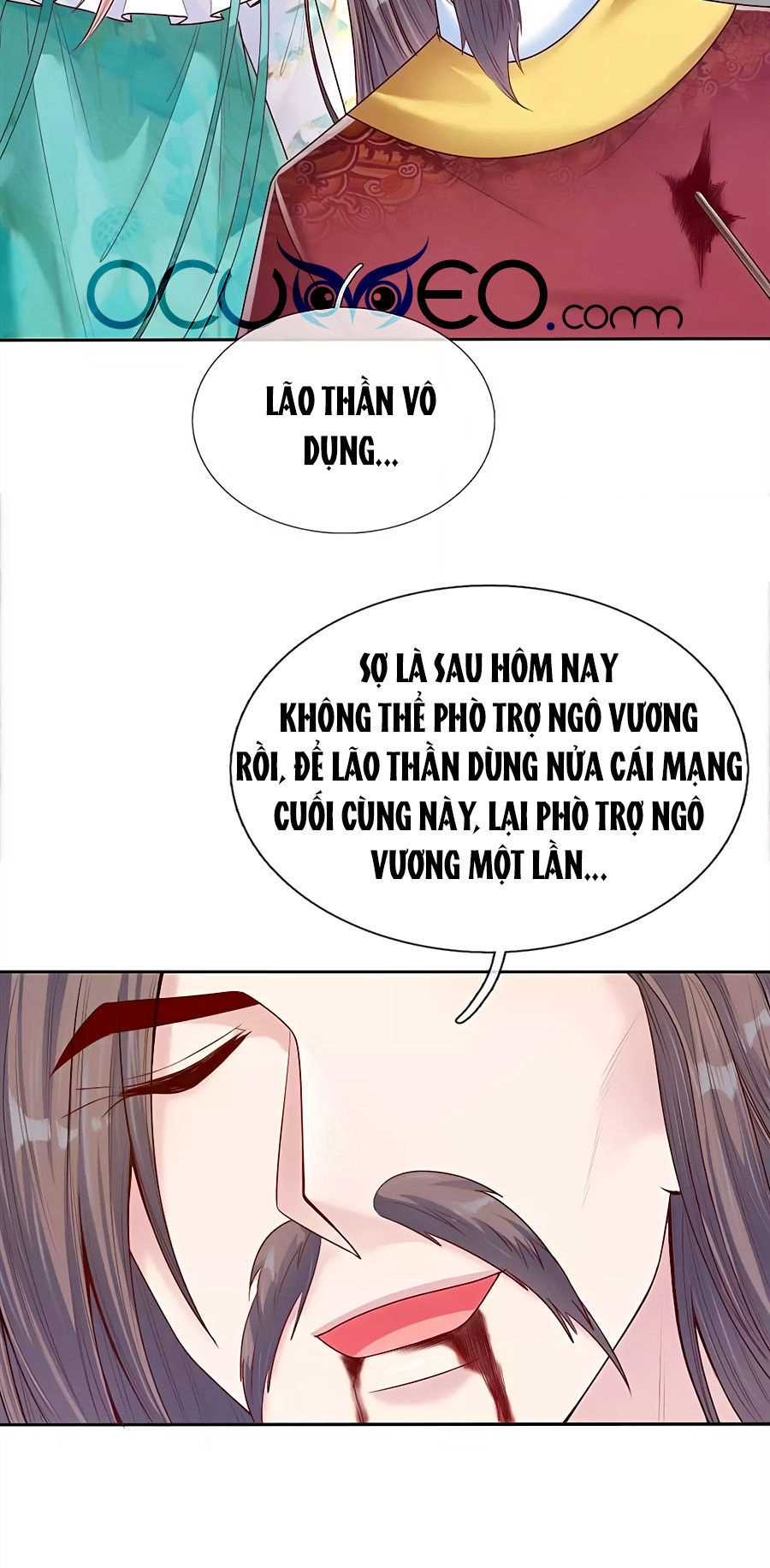 Ôn Nhu Bạo Quân: Nhiếp Chính Vương Gia Quá Hung Mãnh Chapter 36 - 19