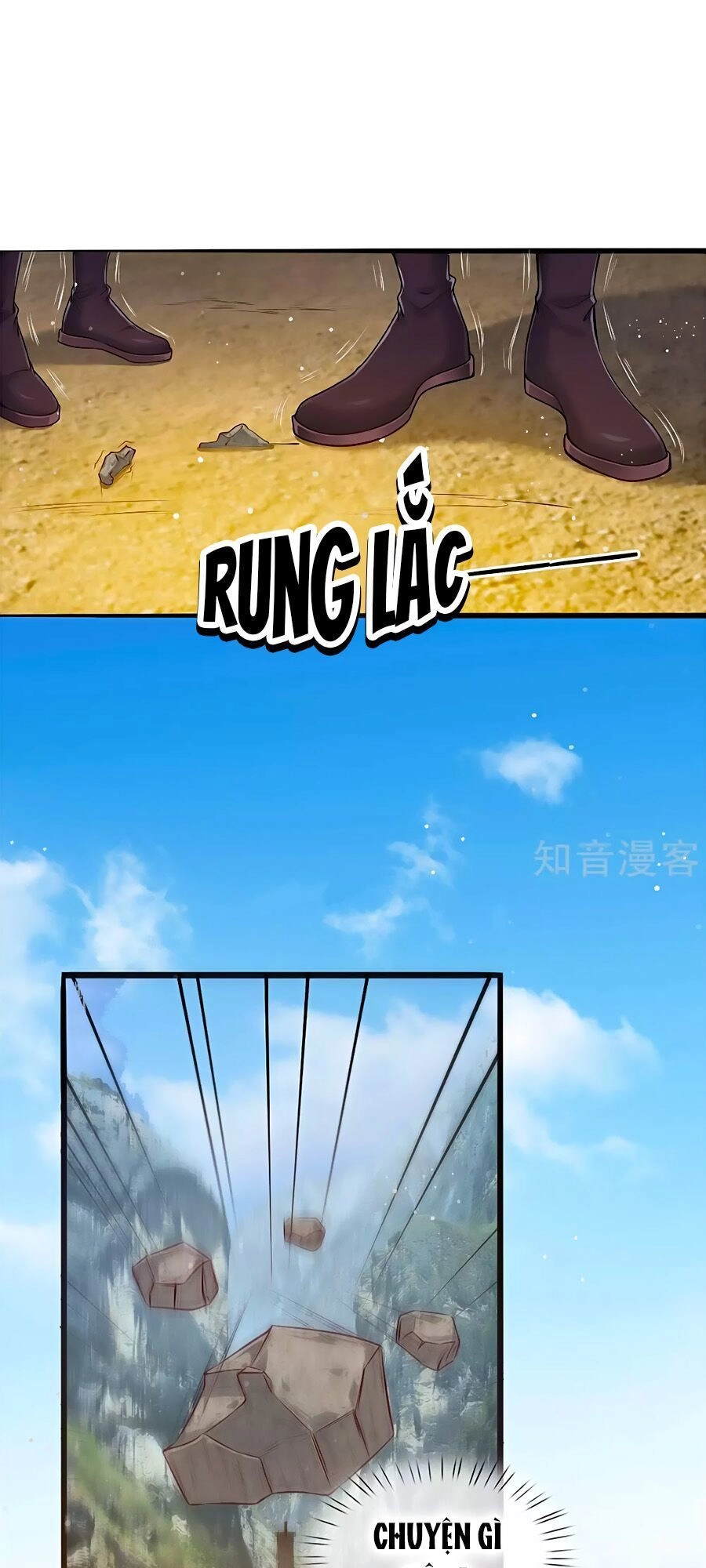 Ôn Nhu Bạo Quân: Nhiếp Chính Vương Gia Quá Hung Mãnh Chapter 38 - 5