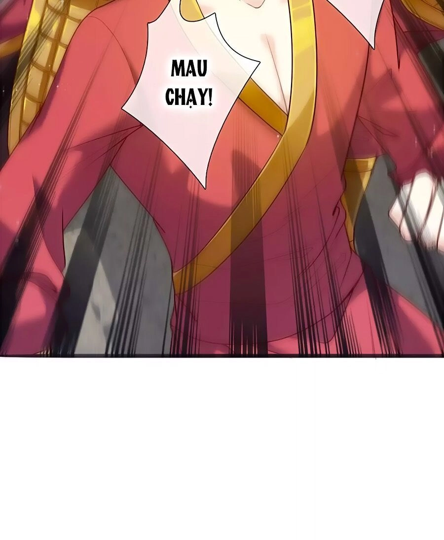 Ôn Nhu Bạo Quân: Nhiếp Chính Vương Gia Quá Hung Mãnh Chapter 38 - 7