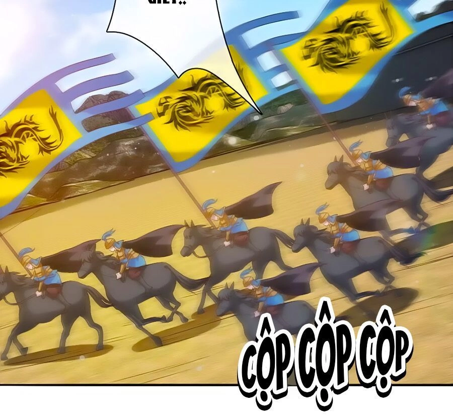 Ôn Nhu Bạo Quân: Nhiếp Chính Vương Gia Quá Hung Mãnh Chapter 38 - 11