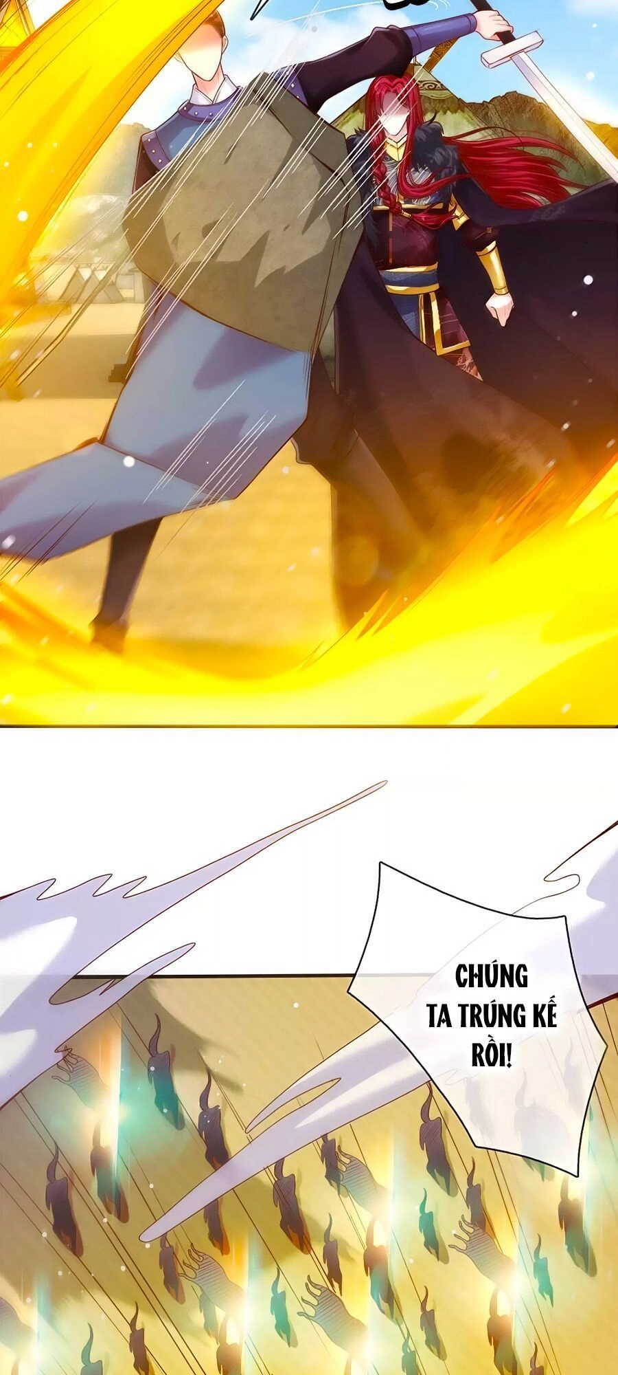 Ôn Nhu Bạo Quân: Nhiếp Chính Vương Gia Quá Hung Mãnh Chapter 38 - 13