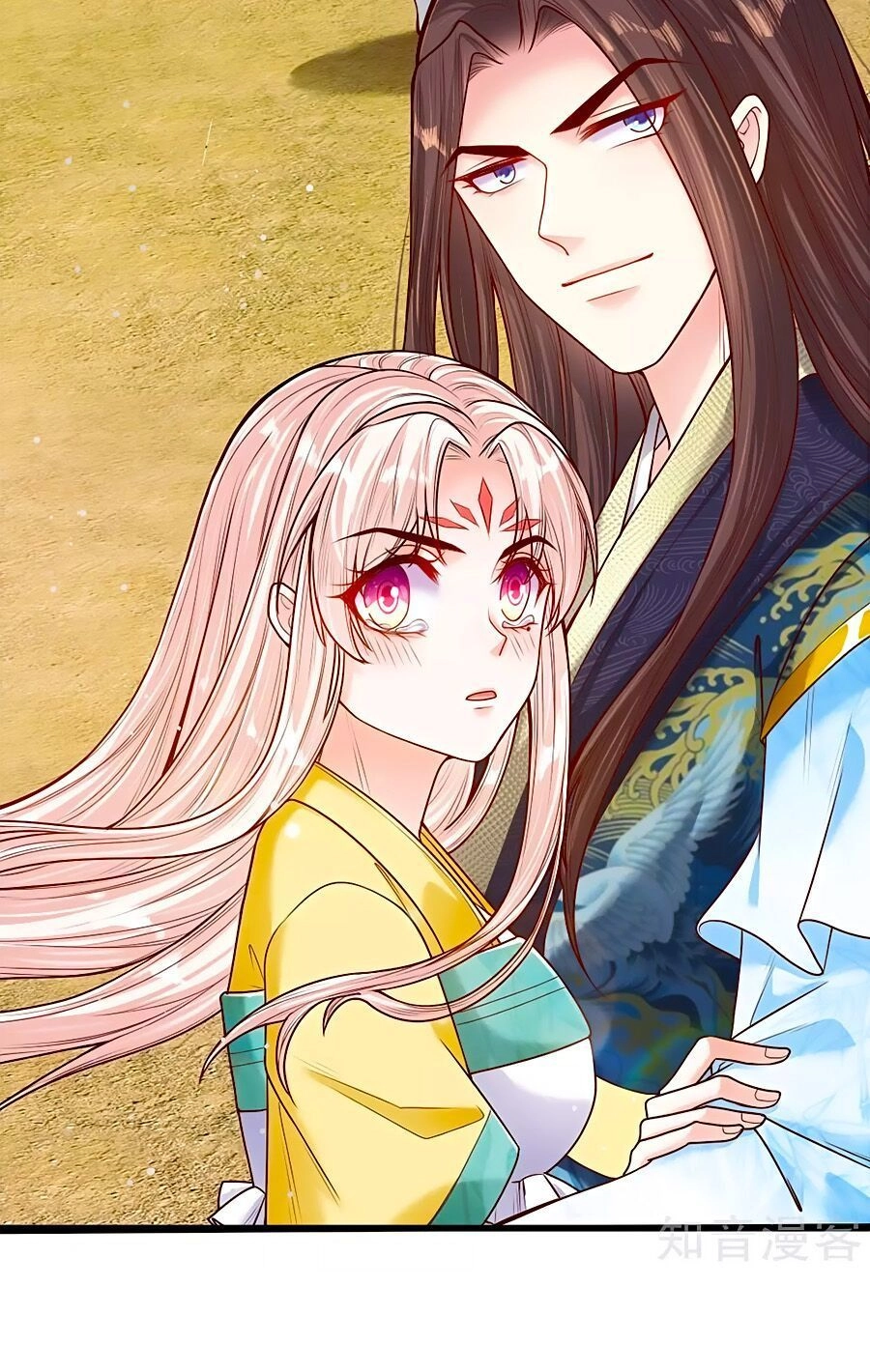 Ôn Nhu Bạo Quân: Nhiếp Chính Vương Gia Quá Hung Mãnh Chapter 38 - 16