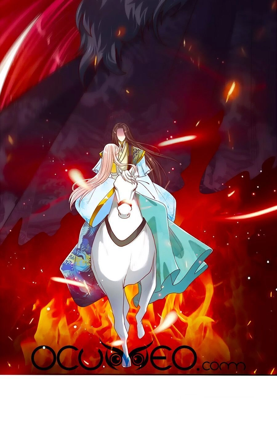 Ôn Nhu Bạo Quân: Nhiếp Chính Vương Gia Quá Hung Mãnh Chapter 38 - 22