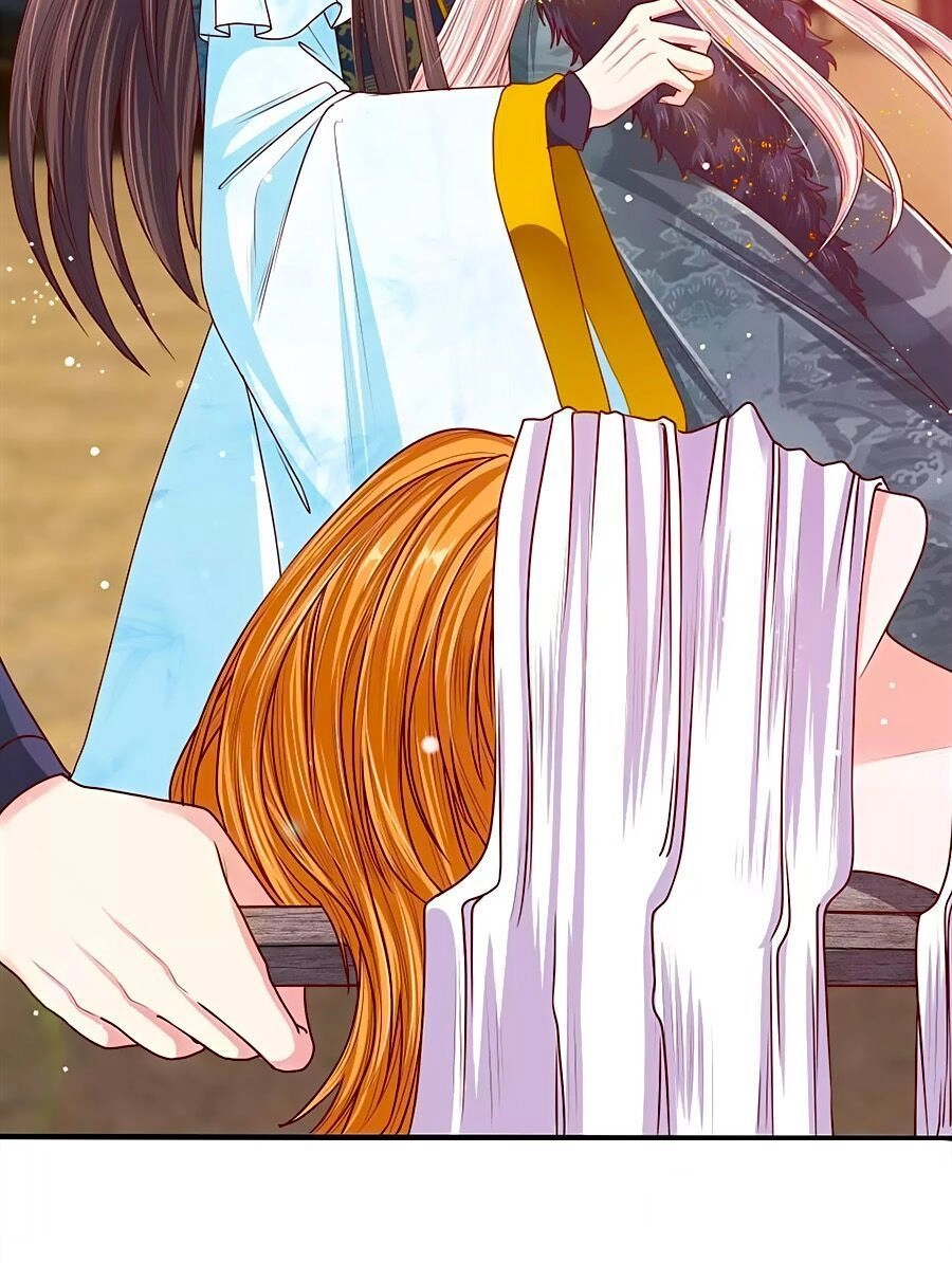 Ôn Nhu Bạo Quân: Nhiếp Chính Vương Gia Quá Hung Mãnh Chapter 40 - 2