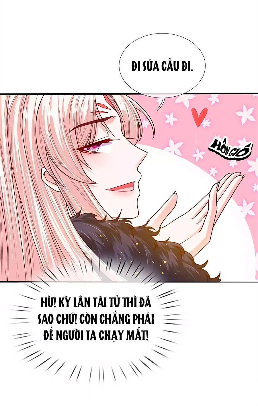 Ôn Nhu Bạo Quân: Nhiếp Chính Vương Gia Quá Hung Mãnh Chapter 40 - 4