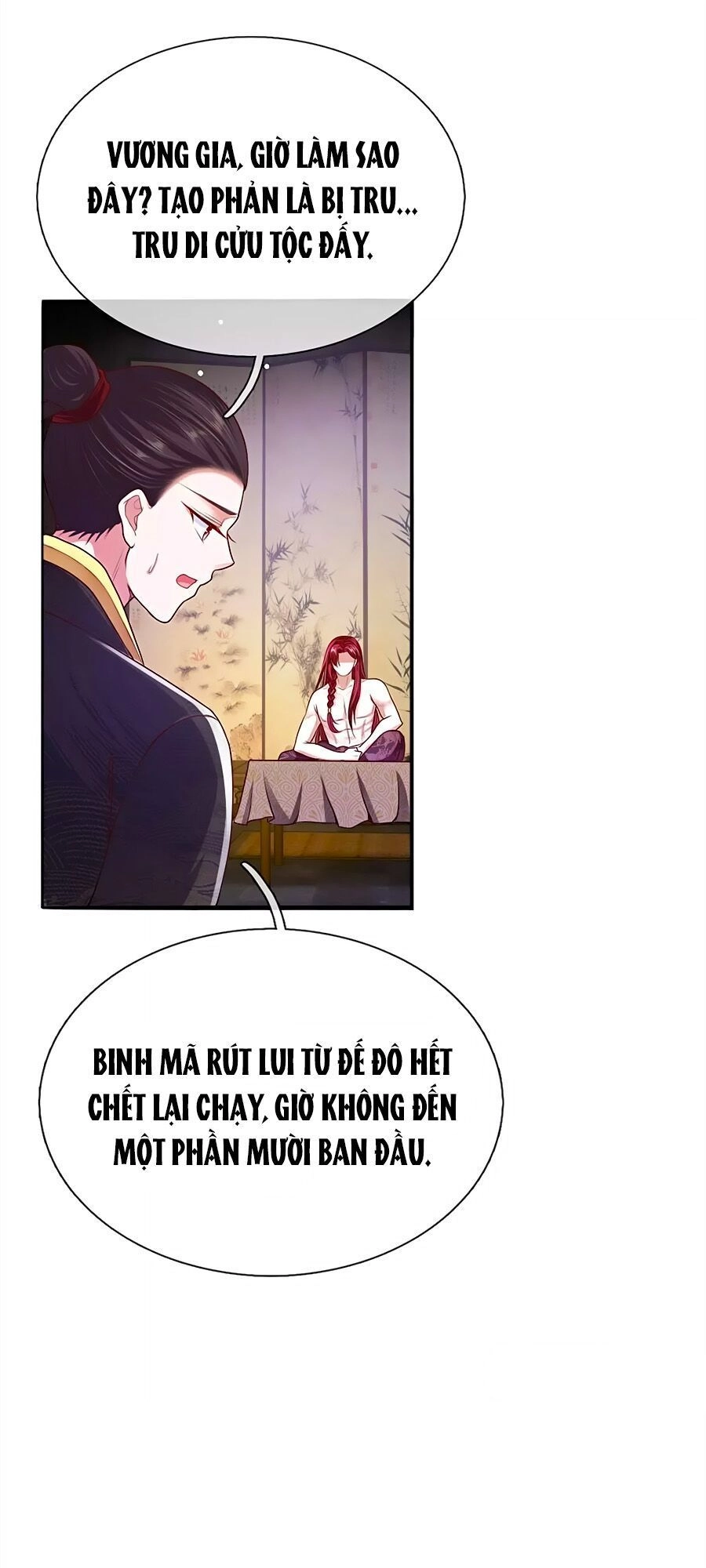 Ôn Nhu Bạo Quân: Nhiếp Chính Vương Gia Quá Hung Mãnh Chapter 40 - 9