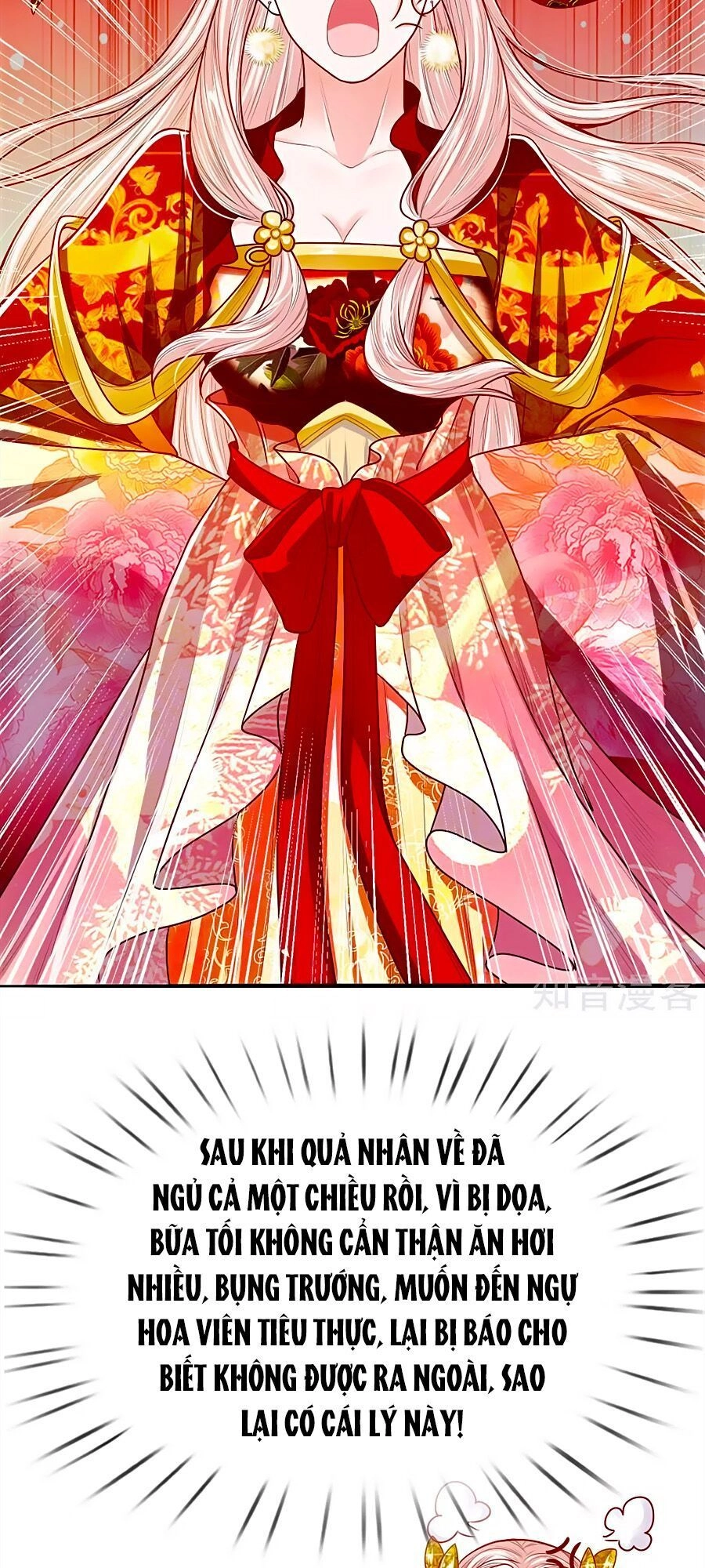 Ôn Nhu Bạo Quân: Nhiếp Chính Vương Gia Quá Hung Mãnh Chapter 40 - 15