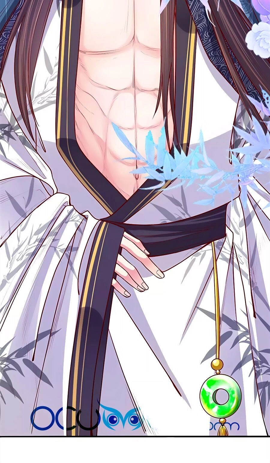 Ôn Nhu Bạo Quân: Nhiếp Chính Vương Gia Quá Hung Mãnh Chapter 40 - 20