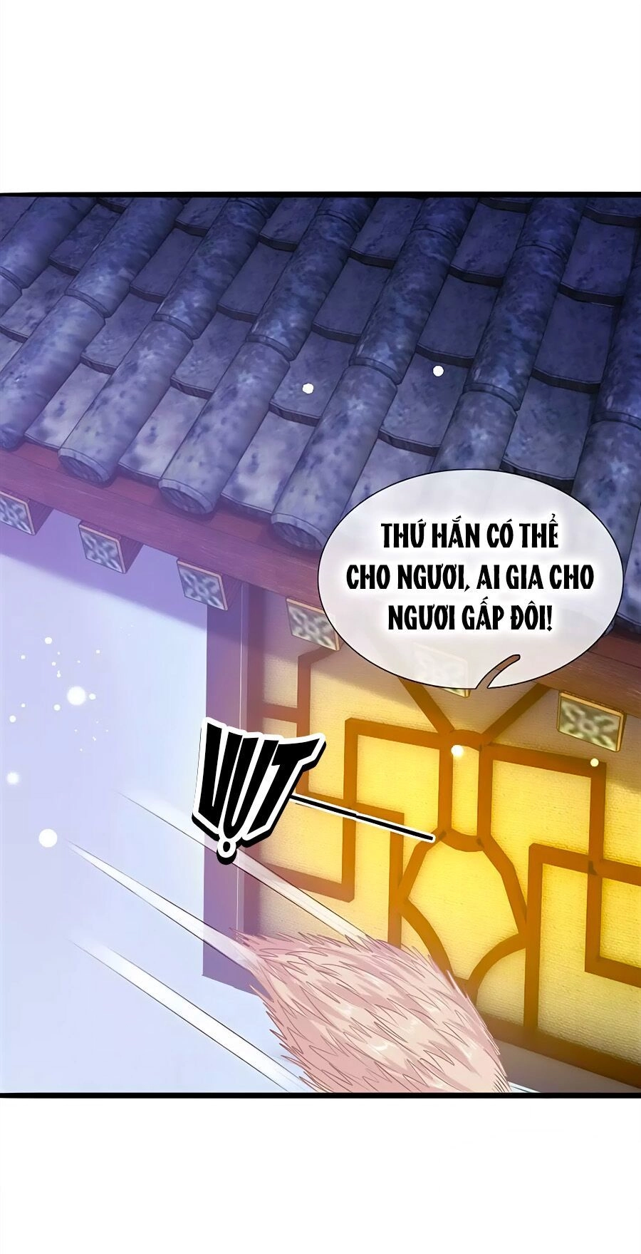 Ôn Nhu Bạo Quân: Nhiếp Chính Vương Gia Quá Hung Mãnh Chapter 42 - 4