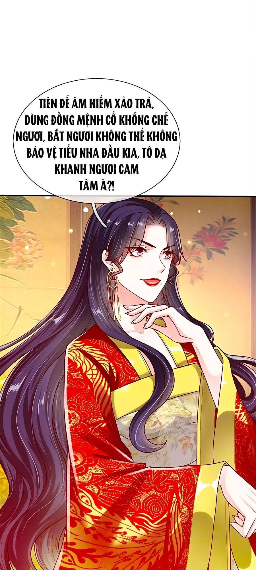 Ôn Nhu Bạo Quân: Nhiếp Chính Vương Gia Quá Hung Mãnh Chapter 42 - 7