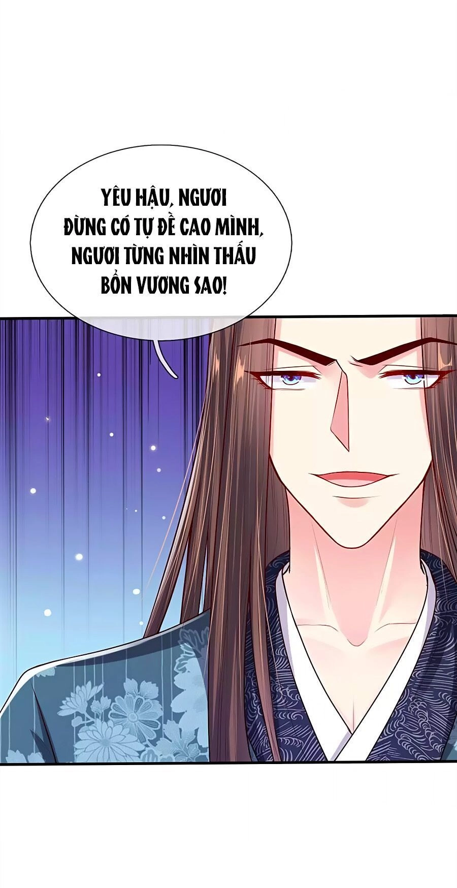 Ôn Nhu Bạo Quân: Nhiếp Chính Vương Gia Quá Hung Mãnh Chapter 42 - 11