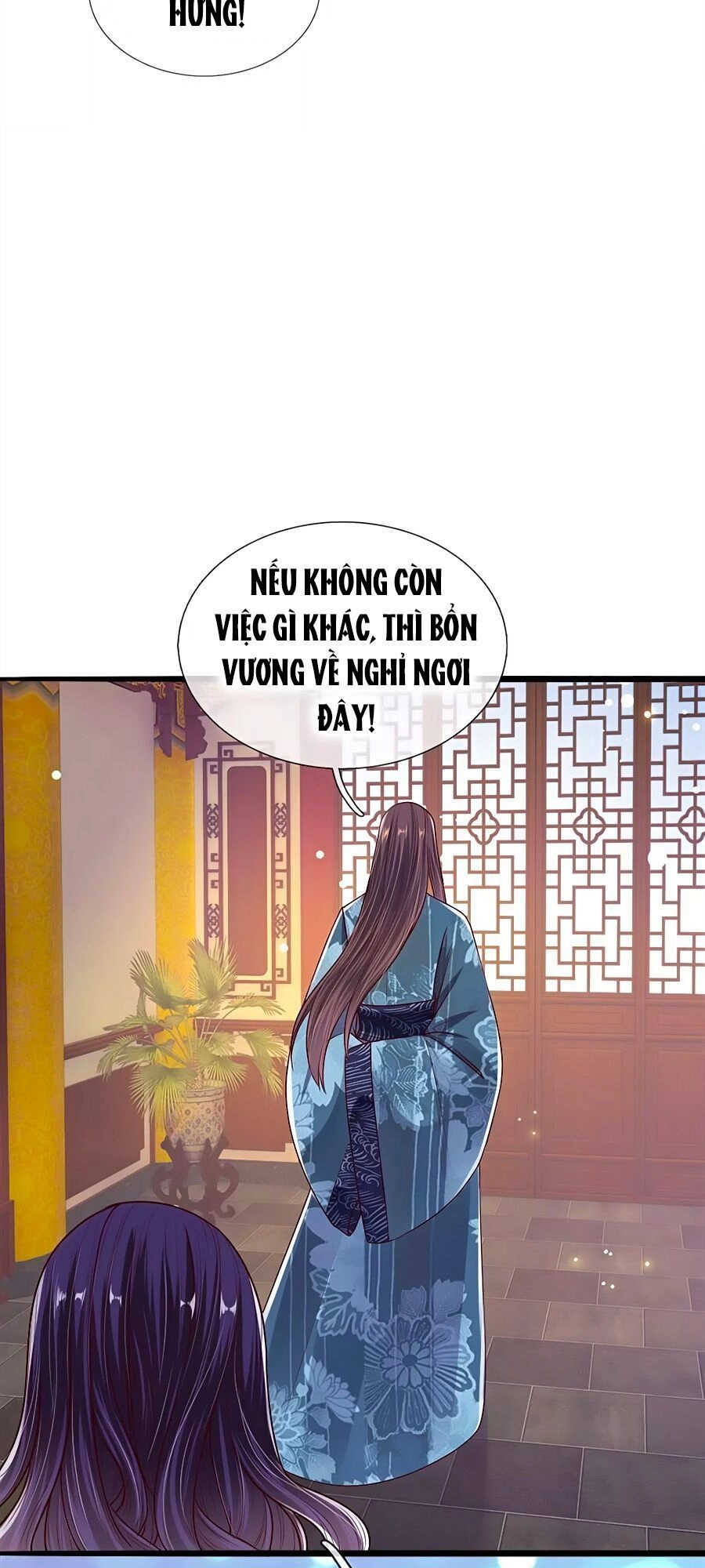 Ôn Nhu Bạo Quân: Nhiếp Chính Vương Gia Quá Hung Mãnh Chapter 42 - 13