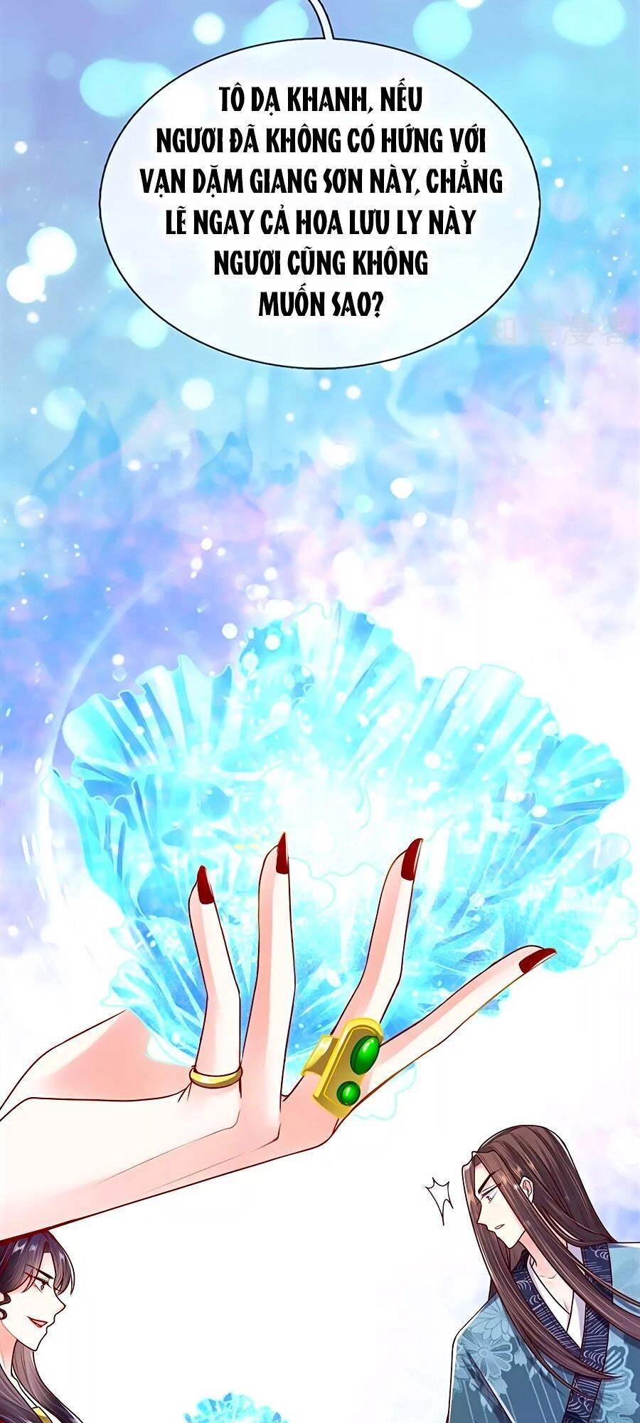 Ôn Nhu Bạo Quân: Nhiếp Chính Vương Gia Quá Hung Mãnh Chapter 42 - 14