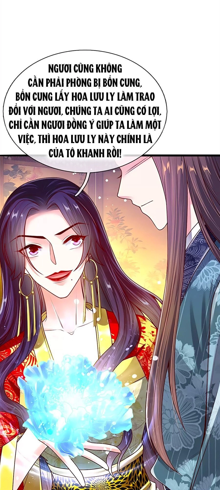 Ôn Nhu Bạo Quân: Nhiếp Chính Vương Gia Quá Hung Mãnh Chapter 42 - 20