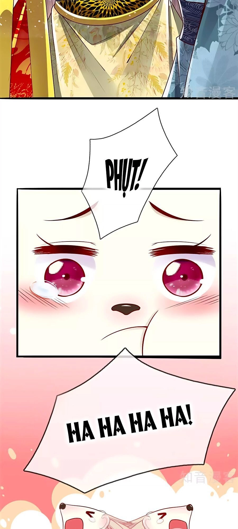 Ôn Nhu Bạo Quân: Nhiếp Chính Vương Gia Quá Hung Mãnh Chapter 42 - 21