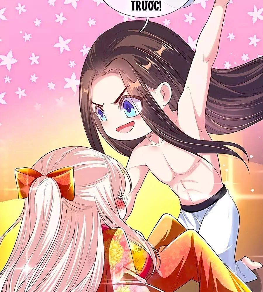 Ôn Nhu Bạo Quân: Nhiếp Chính Vương Gia Quá Hung Mãnh Chapter 45 - 2