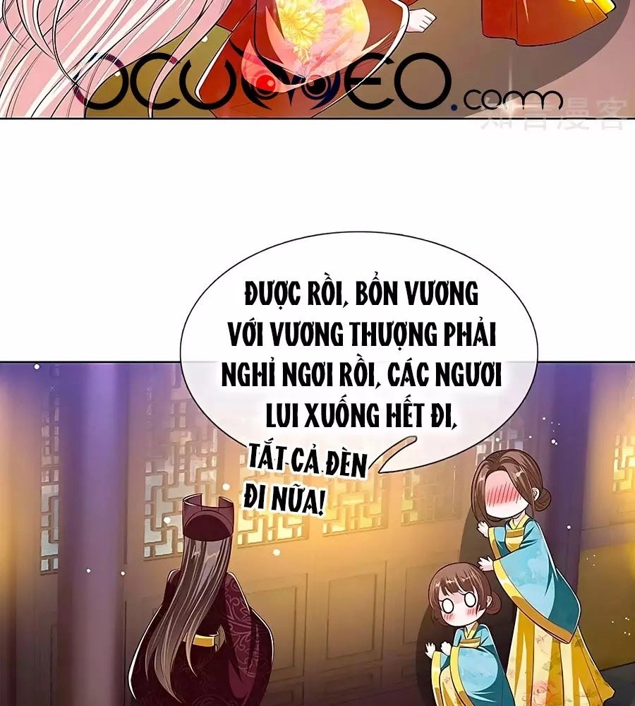 Ôn Nhu Bạo Quân: Nhiếp Chính Vương Gia Quá Hung Mãnh Chapter 45 - 3