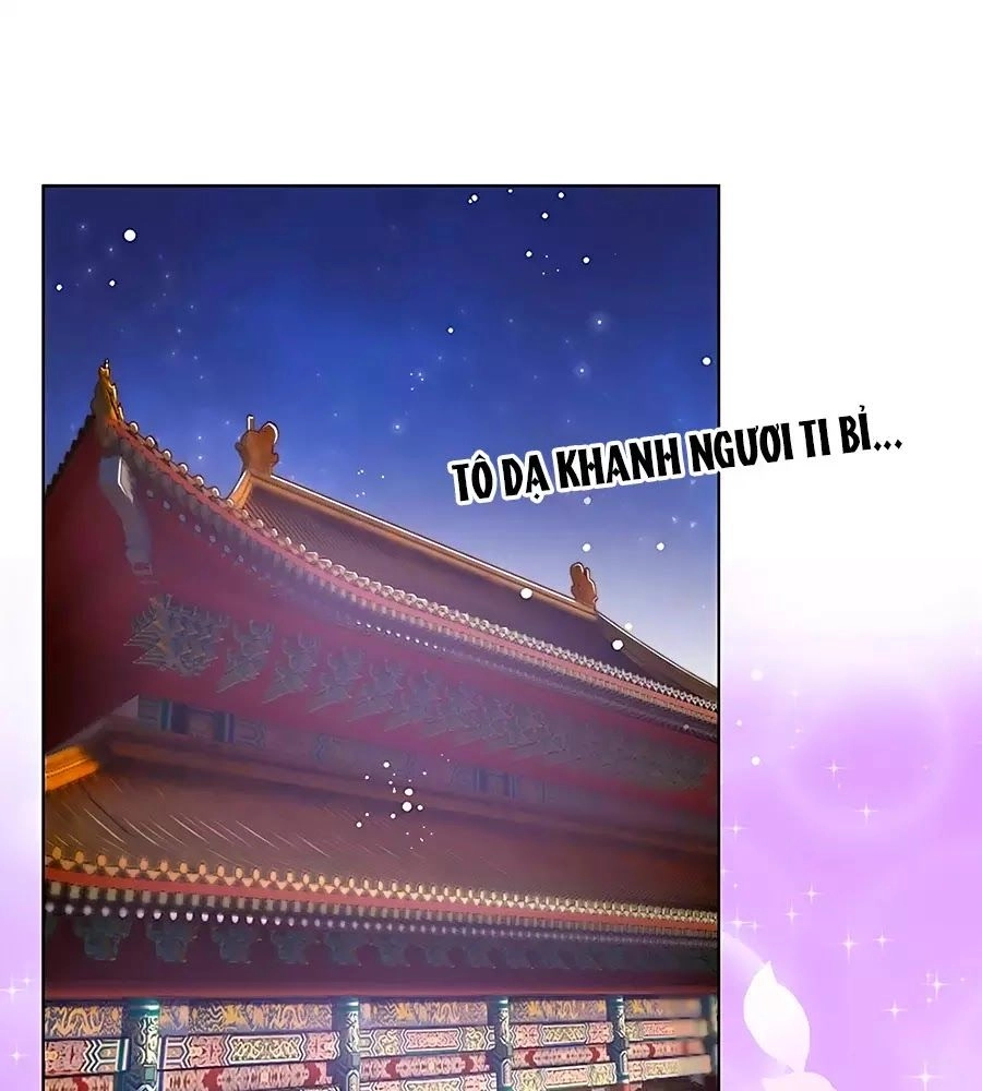 Ôn Nhu Bạo Quân: Nhiếp Chính Vương Gia Quá Hung Mãnh Chapter 45 - 5