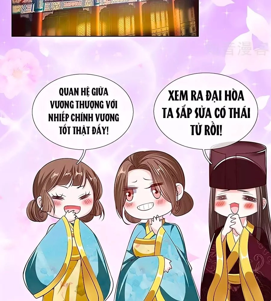 Ôn Nhu Bạo Quân: Nhiếp Chính Vương Gia Quá Hung Mãnh Chapter 45 - 6