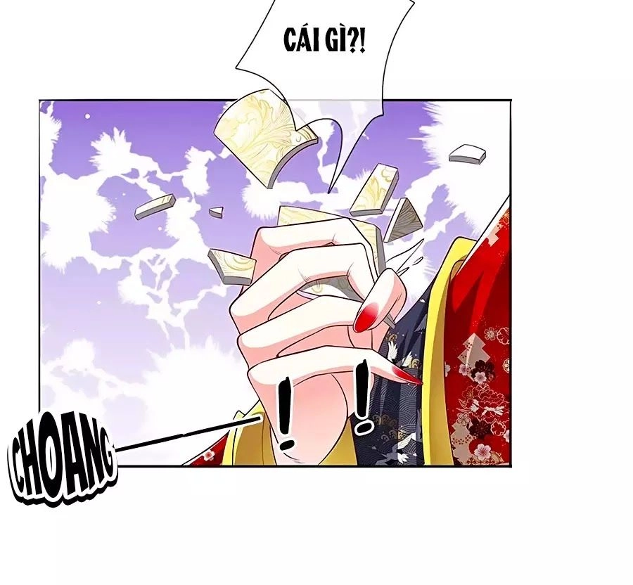 Ôn Nhu Bạo Quân: Nhiếp Chính Vương Gia Quá Hung Mãnh Chapter 45 - 8