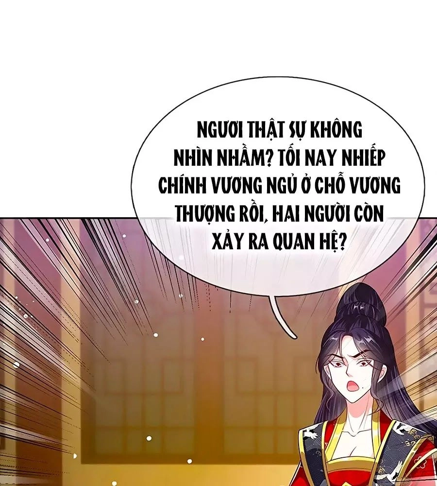 Ôn Nhu Bạo Quân: Nhiếp Chính Vương Gia Quá Hung Mãnh Chapter 45 - 9