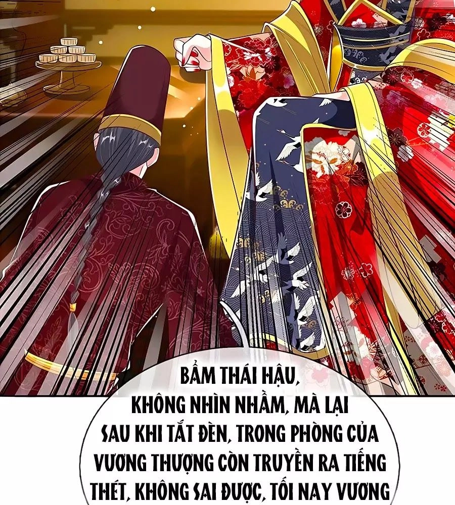 Ôn Nhu Bạo Quân: Nhiếp Chính Vương Gia Quá Hung Mãnh Chapter 45 - 10