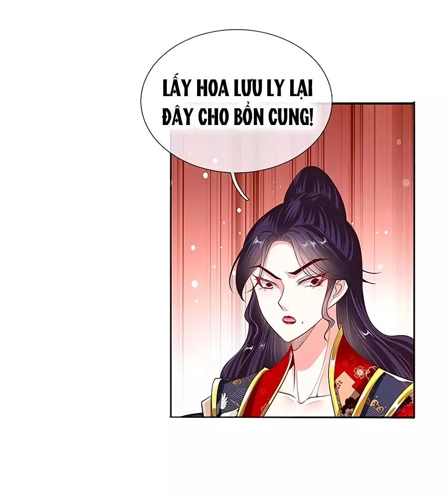 Ôn Nhu Bạo Quân: Nhiếp Chính Vương Gia Quá Hung Mãnh Chapter 45 - 14