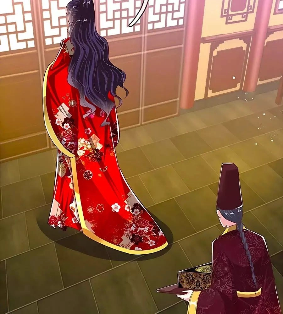 Ôn Nhu Bạo Quân: Nhiếp Chính Vương Gia Quá Hung Mãnh Chapter 45 - 16