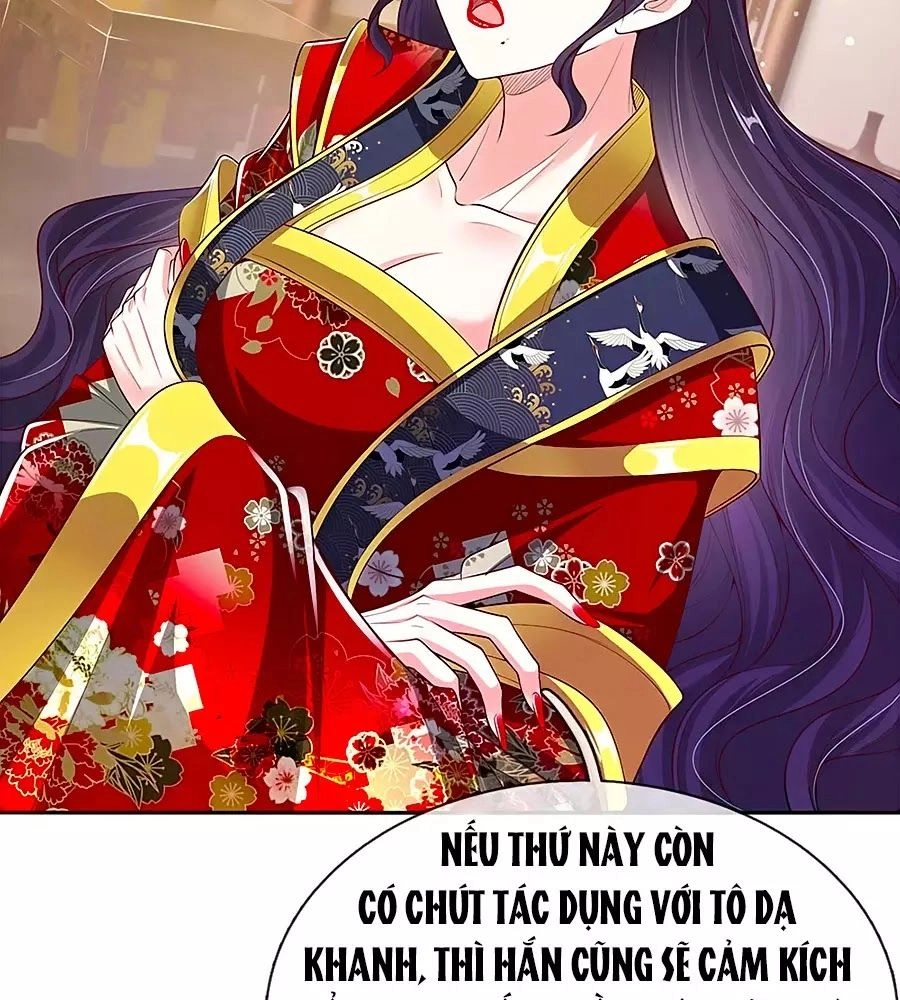 Ôn Nhu Bạo Quân: Nhiếp Chính Vương Gia Quá Hung Mãnh Chapter 45 - 19