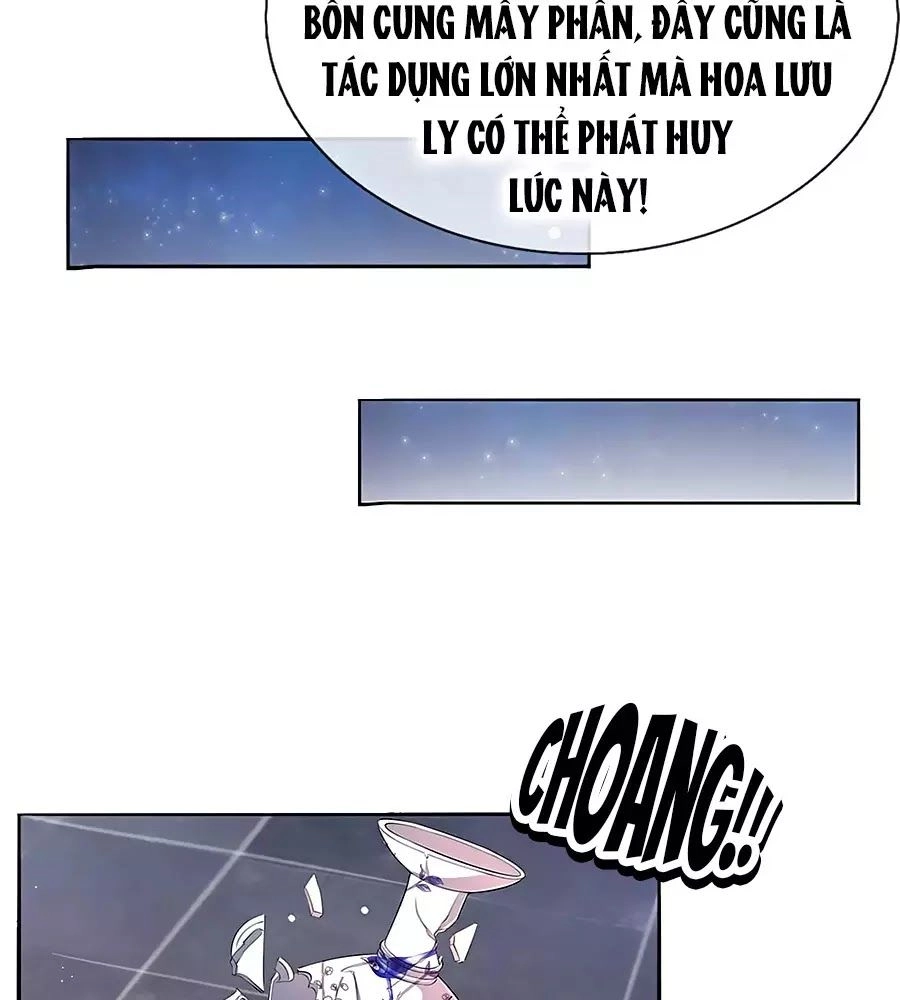 Ôn Nhu Bạo Quân: Nhiếp Chính Vương Gia Quá Hung Mãnh Chapter 45 - 20