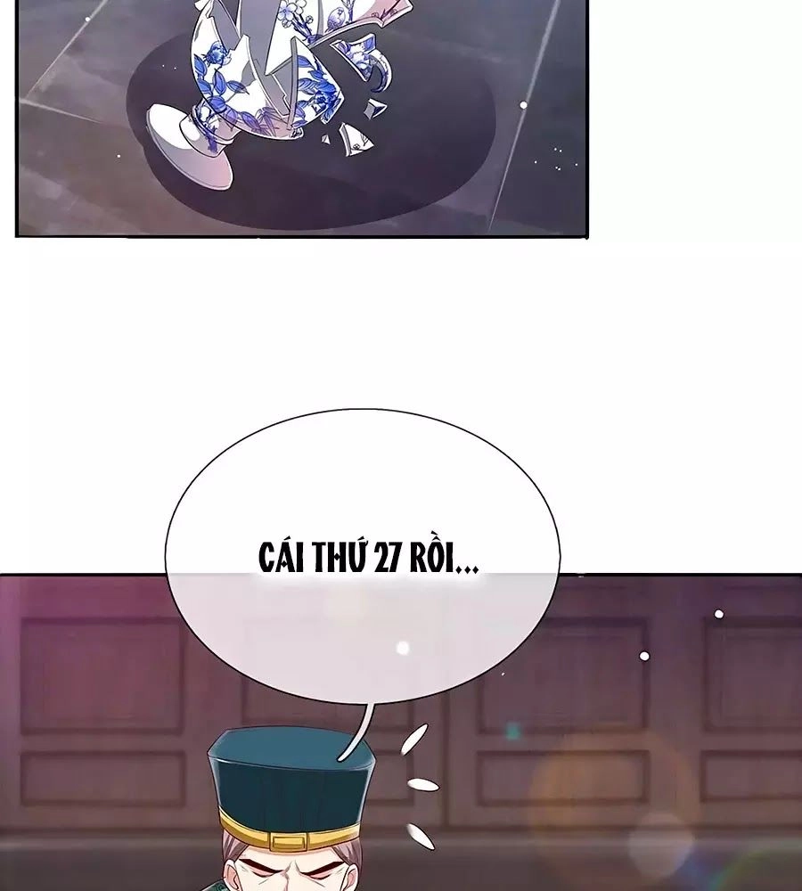 Ôn Nhu Bạo Quân: Nhiếp Chính Vương Gia Quá Hung Mãnh Chapter 45 - 21