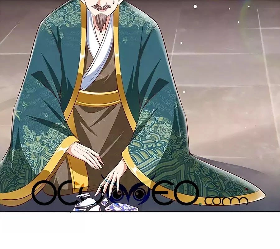 Ôn Nhu Bạo Quân: Nhiếp Chính Vương Gia Quá Hung Mãnh Chapter 45 - 22