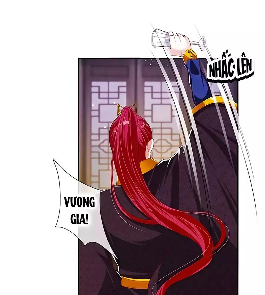 Ôn Nhu Bạo Quân: Nhiếp Chính Vương Gia Quá Hung Mãnh Chapter 45 - 23