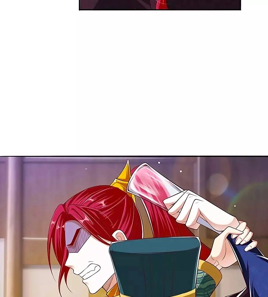 Ôn Nhu Bạo Quân: Nhiếp Chính Vương Gia Quá Hung Mãnh Chapter 45 - 24