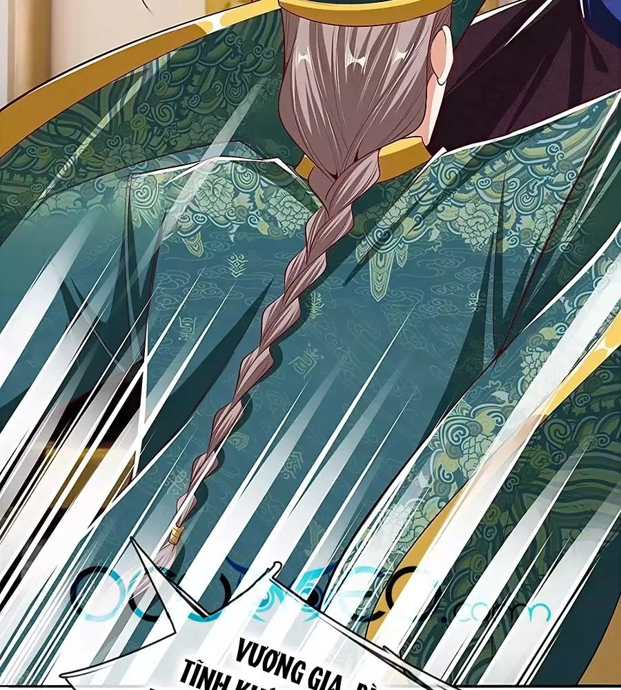 Ôn Nhu Bạo Quân: Nhiếp Chính Vương Gia Quá Hung Mãnh Chapter 45 - 25