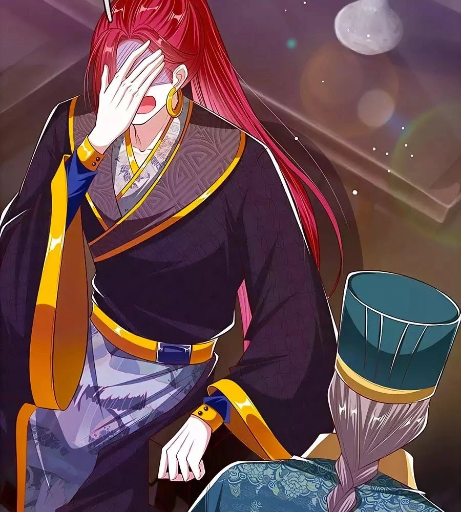 Ôn Nhu Bạo Quân: Nhiếp Chính Vương Gia Quá Hung Mãnh Chapter 45 - 28