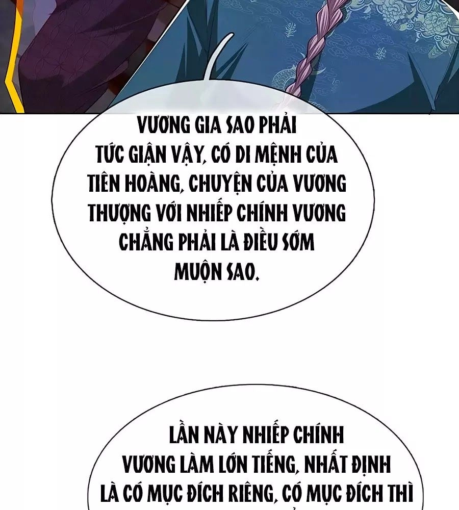 Ôn Nhu Bạo Quân: Nhiếp Chính Vương Gia Quá Hung Mãnh Chapter 45 - 29