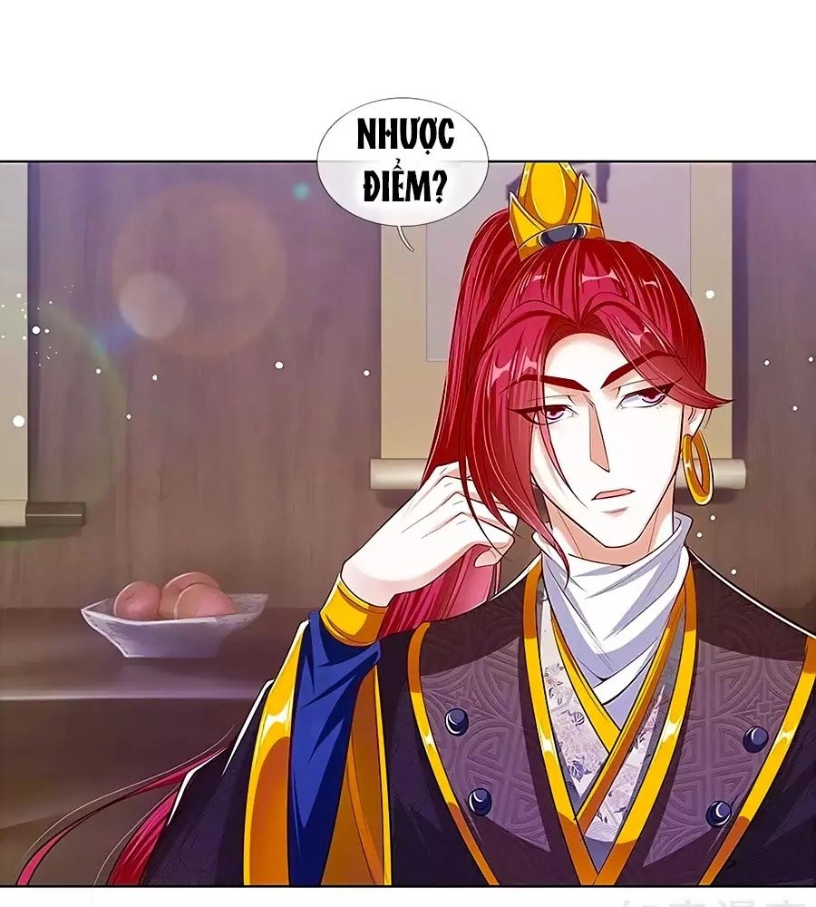 Ôn Nhu Bạo Quân: Nhiếp Chính Vương Gia Quá Hung Mãnh Chapter 45 - 31