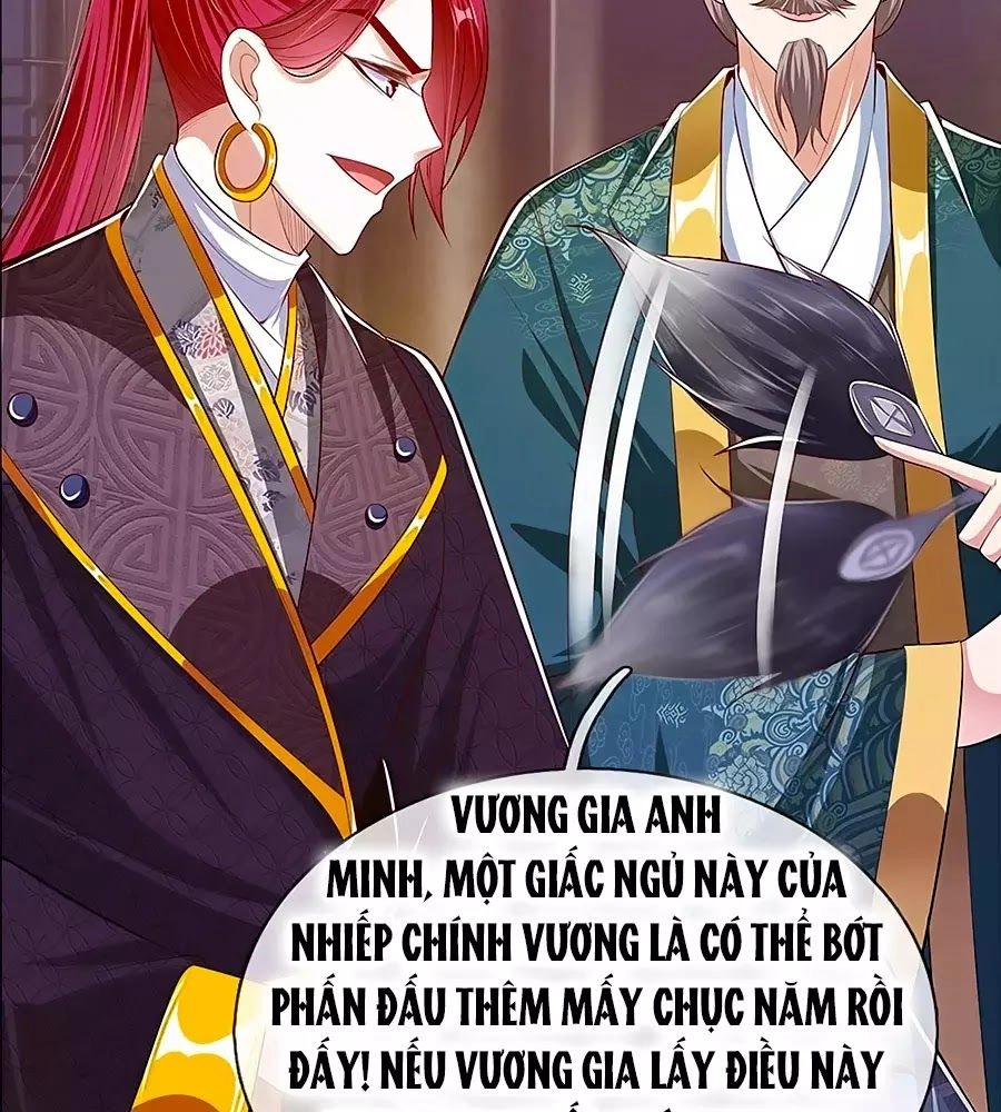 Ôn Nhu Bạo Quân: Nhiếp Chính Vương Gia Quá Hung Mãnh Chapter 45 - 33