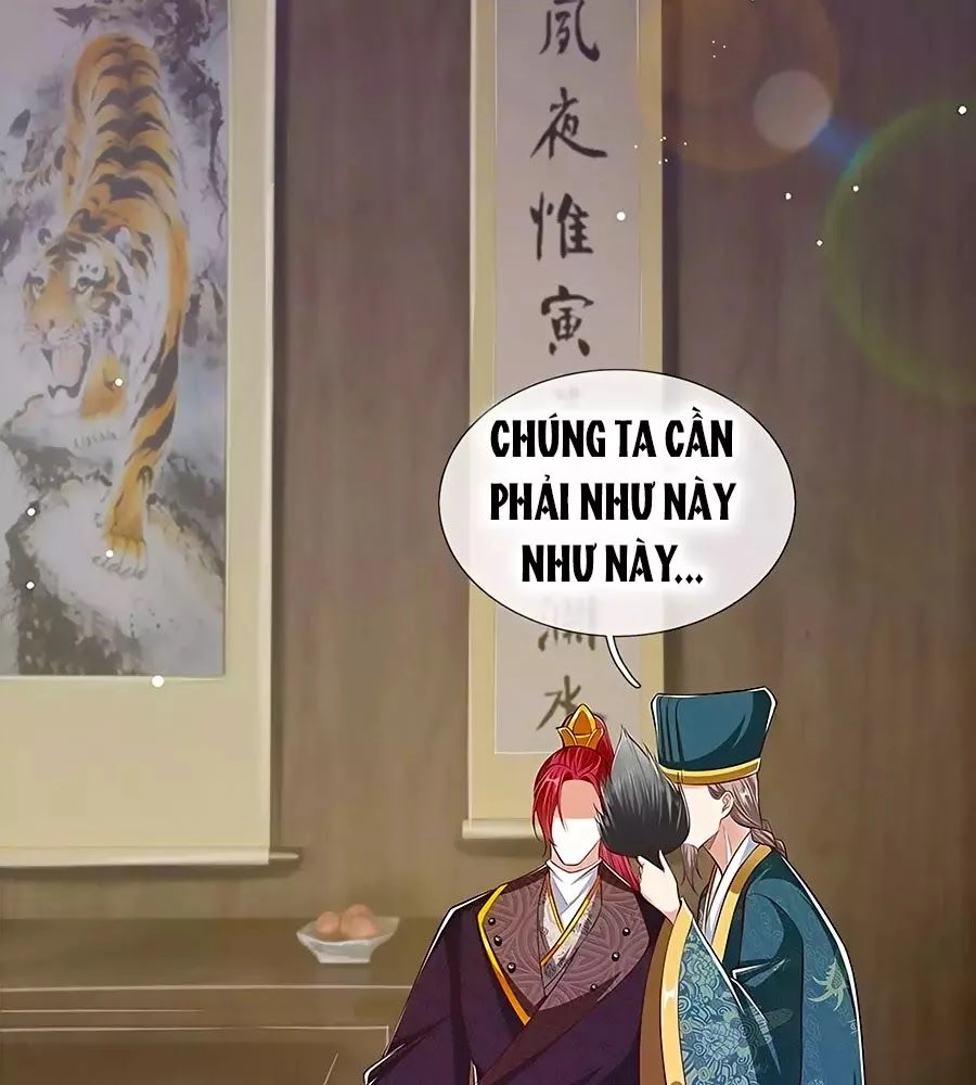 Ôn Nhu Bạo Quân: Nhiếp Chính Vương Gia Quá Hung Mãnh Chapter 45 - 35