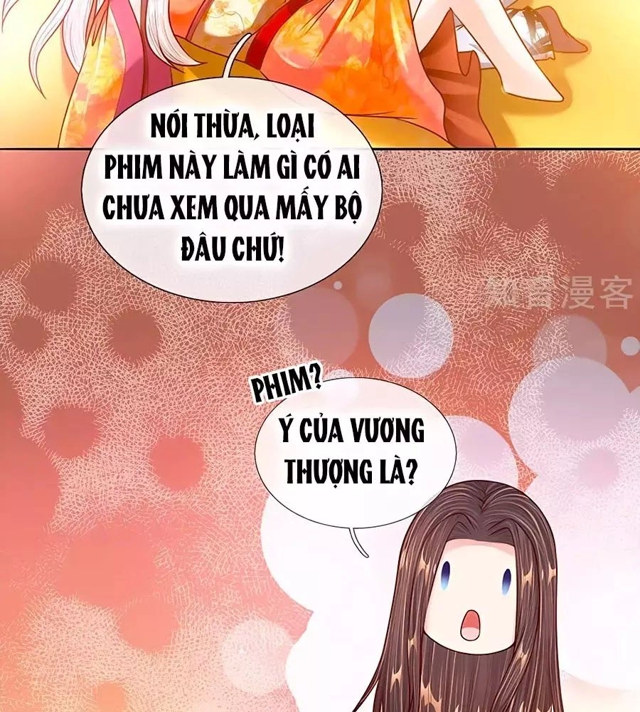 Ôn Nhu Bạo Quân: Nhiếp Chính Vương Gia Quá Hung Mãnh Chapter 46 - 2